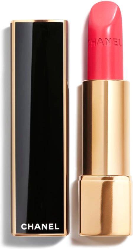 Chanel Rouge Splendide (817) Rouge Allure 